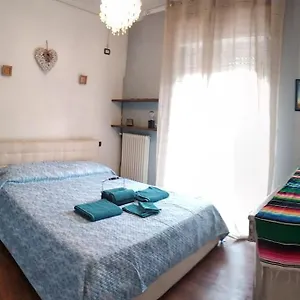  Appartamento Elizabeth's House