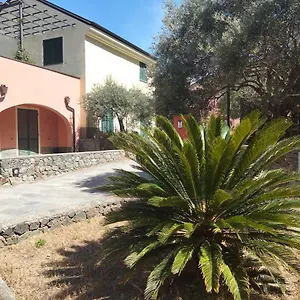  Appartamento Oasi